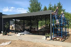 Терраса кафе